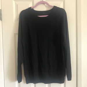 Oversized Lululemon Sweater sz 6